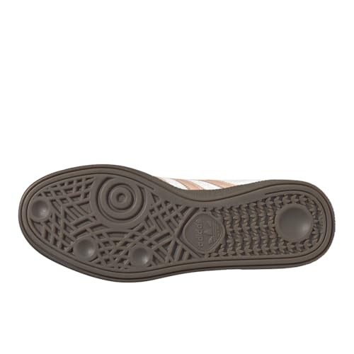 Womens Handball Spezial Sneakers - 8 Wide / Beige