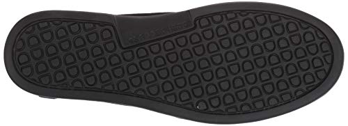 DC Men's Villain 2 Shoe, Black, 8 D M US