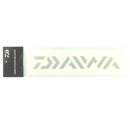 Daiwa Sticker 150, Silver