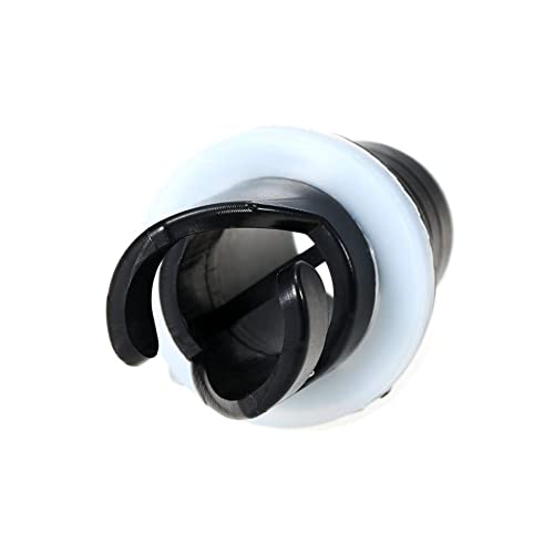 Halkey-Roberts Valve Adapter for Inflatables - H-R Hose Connector