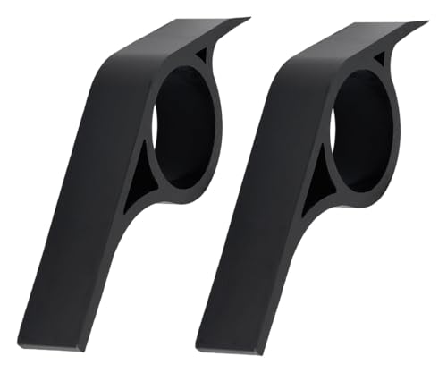Tesla Model Y Hitch Cover Removal Tool - 2 Pack