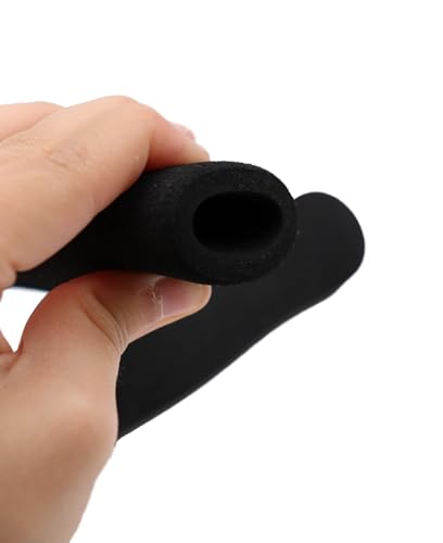 Ergonomic Bicycle Grips - Side Bend Grips, Pack of 4