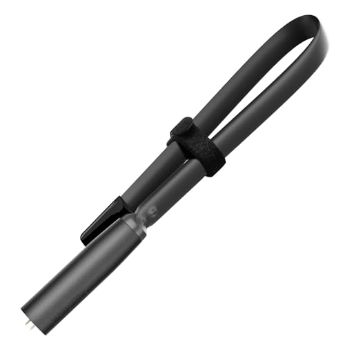 18.5-Inch Dual Band Ham Radio Antenna - SMA-Female Connector