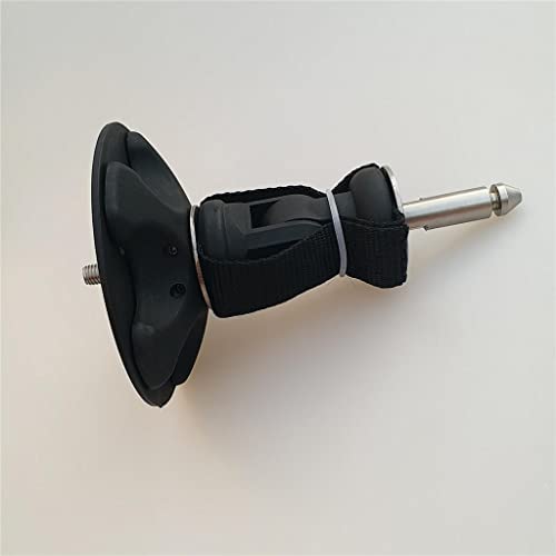 Universal Foldable Windsurfing Mast Foot Baseplate - Nylon