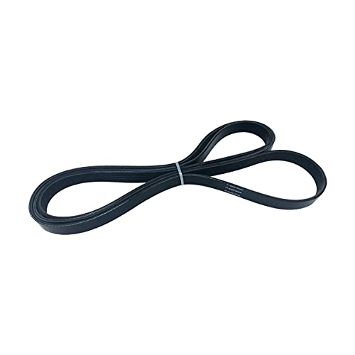 Serpentine Belt for MerCruiser 5.0L 5.7L 6.2L 7.4L Engines
