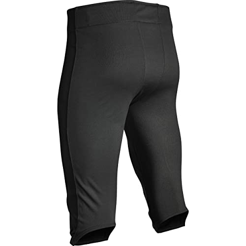 Touchback Football Pants - Black - XX-Large