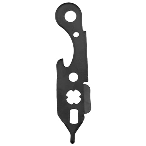 Dart Wrench Tool Set - 2 Durable Iron Dart Tip Removal Tools