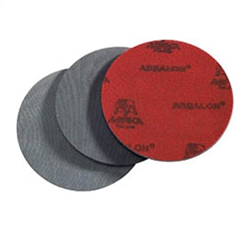 Ebonite Abralon Bowling Pads - 1000 Grit (Set of 3)