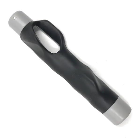 Golf Grip Trainer for Left or Right Handed Players - Swing Aid