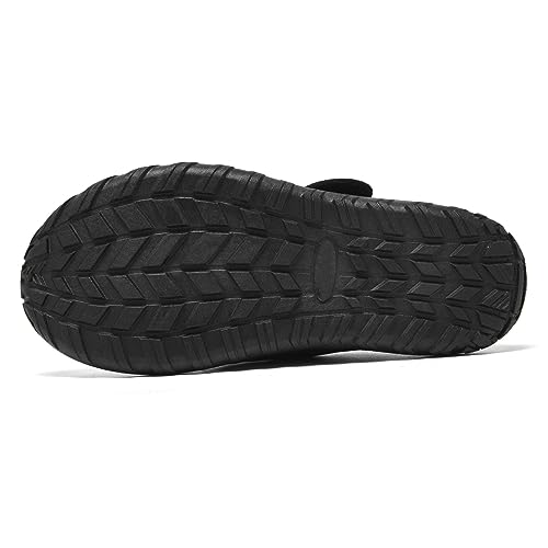 Racqua Boy's Girl's Kids Water Shoes Quick Dry Barefoot Lightweight
