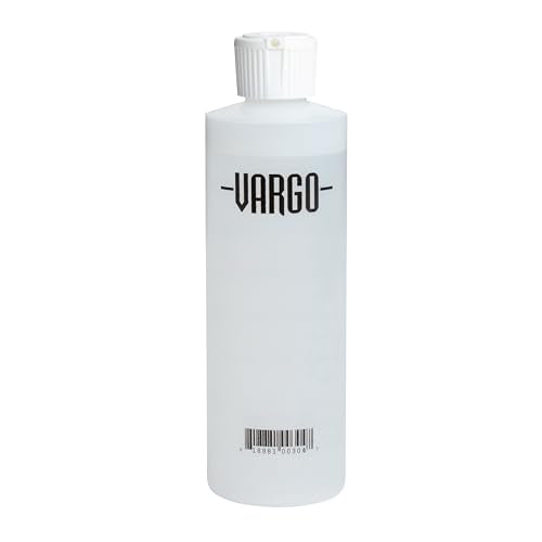 8 oz. Polyurethane Leak-Proof Bottle with Flip-Top Lid