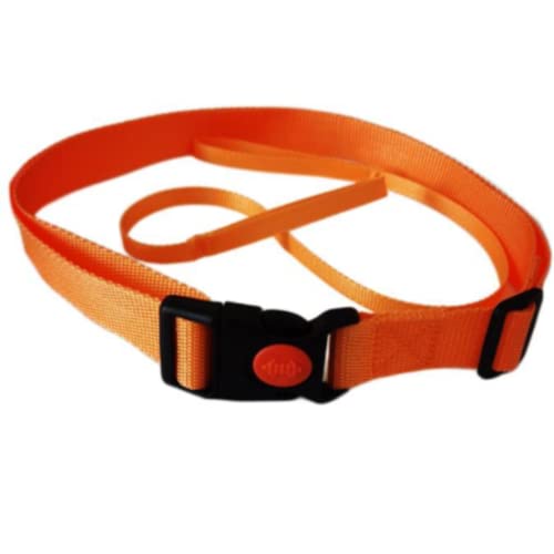Adjustable Swim Training Belt with Buoy for Water Safety