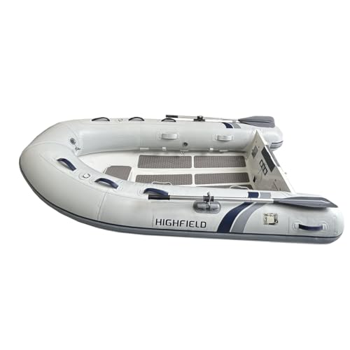 Inflatable Dinghy Oars - 5.5' Detachable 2-Piece with Oar Locks