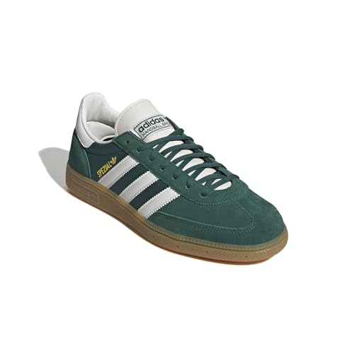 Men's Handball Spezial Shoes - Night Indigo/Cloud White, 12 Wide