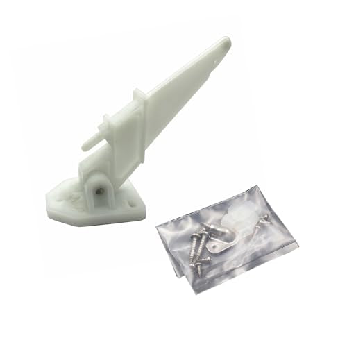 Universal Boat Speedometer Kit with Mounting Parts - Up to 80mph