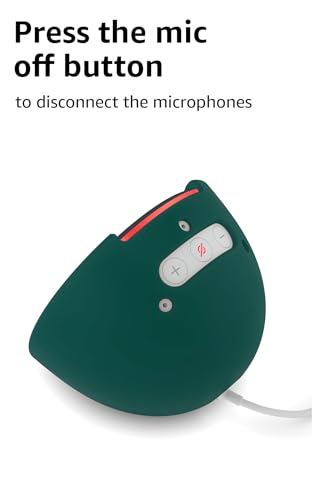 Mexico National Soccer Team Limited-Edition Echo Pop Smart Speaker