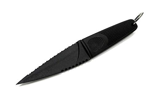 FGX Skean Dhu Hunting Knife - 7.75" Overall Length, Grivory Blade