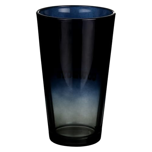 Dallas Cowboys Official Licensed Ombre Pint Glasses 2-Pack - 16oz Collectible Barware