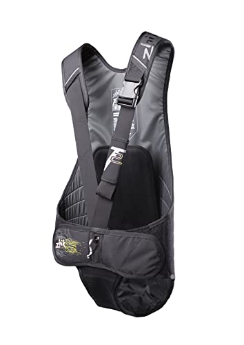 T2 Trapeze Sailing Harness - Adjustable Fit with Kevlar Seat