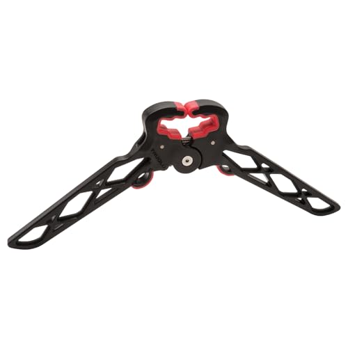 Lightweight Folding Bow Stand for Archery - Bow Jack