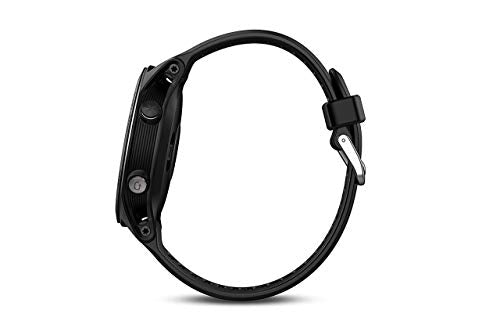 Garmin Forerunner 935 Refurbished GPS Running Watch - Black