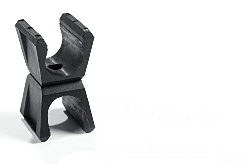 Kwik Goal Swivel Clips, Black