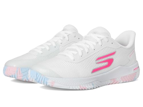 Pickleball Shoes for Women - Viper Court Pro 2.0 with Arch Fit Insole