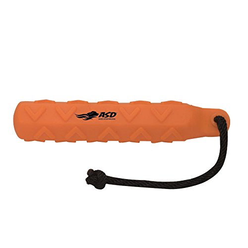 Avery HexaBumper Retriever Dummy Pro Pack 6 pcs Water & Upland Training