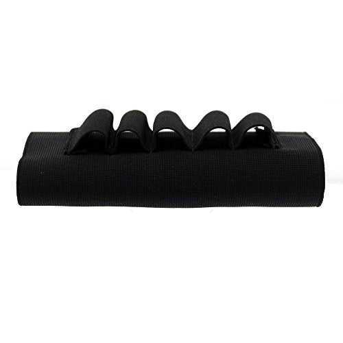 Tactical Buttstock Shell Holder - 8 Round Ammo Pouch - 5 Round