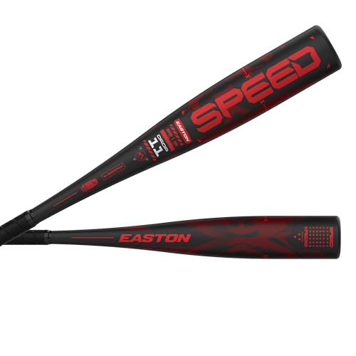Speed Baseball Bat - USSSA Coach/Machine Pitch -11 Drop 25 Inch Alloy