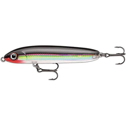Skitter V 10 Silver