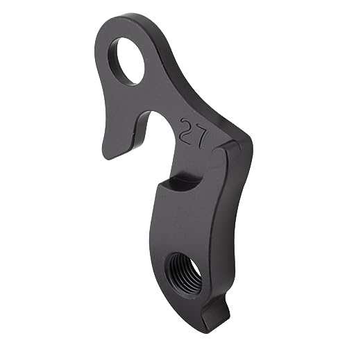 CNC Machined Aluminum Derailleur Hanger for Trek Bicycles
