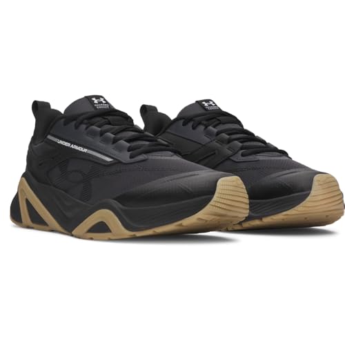 Charged Commit Trainer 5 - Durable Training Shoes for Athletes