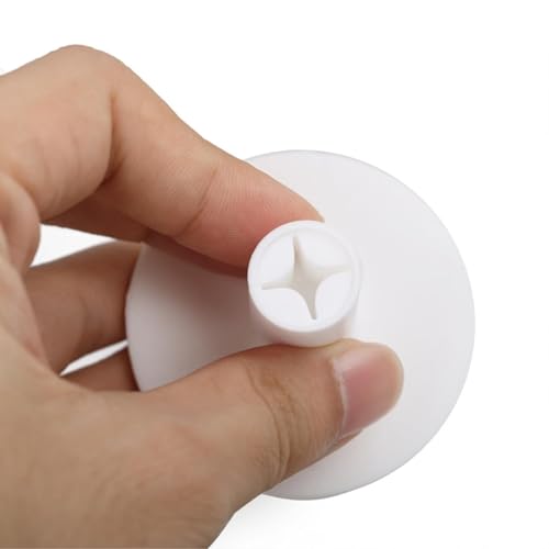 1.5 Inch Rubber Golf Tees Set for Indoor & Outdoor Practice