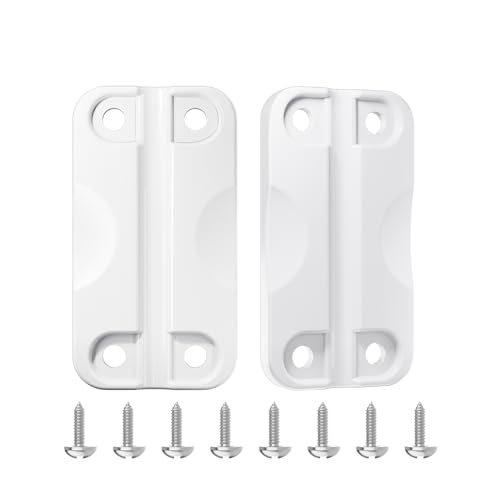 Cooler Hinges Replacement for Igloo 25-165 Qt - 2 Pack