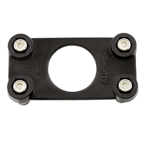 Backing Plate for Scotty 241L & 244 Mounts - Pack of 1