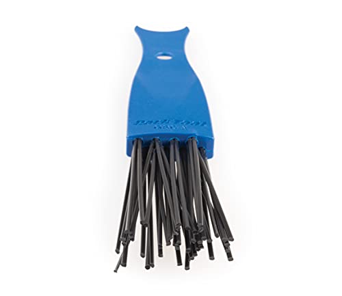 ParkTool GSC-3 Drivetrain Cleaning Brush for Bicycle