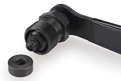 Park Tool Crank Puller for Splined Cranks - One Color, Model: 1
