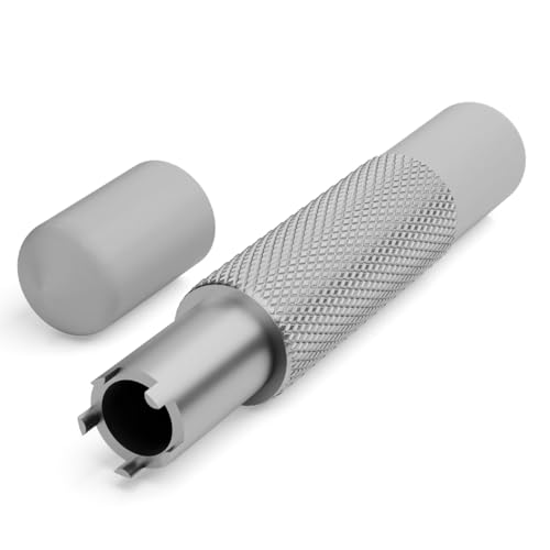 Front Sight Adjustment Tool for A1/A2 Iron Sights - 4&5 Prong