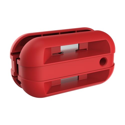 Edge Banding Trimmer, Edge Trimmer with Tungsten Carbide Blades for All Directions, 1-Pack