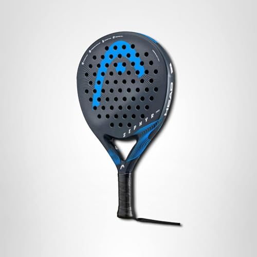 Head Graphene 2023 Zephyr Pro Padel/Pop Tennis Paddle (225013)