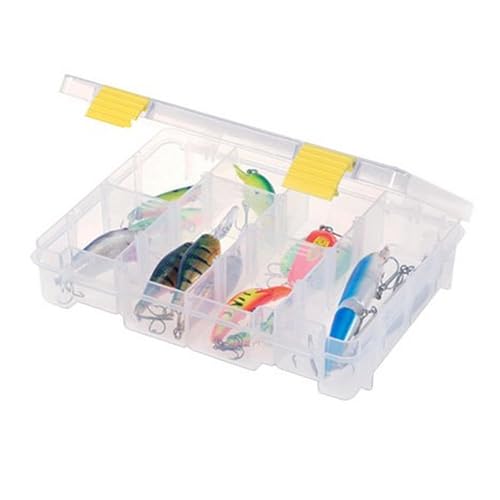 Plano Prolatch Stowaway Storage Case - 3700 Half-Size