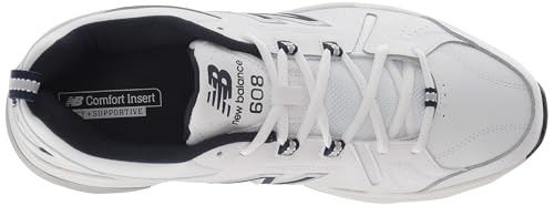 Men's Cross Training Shoes - New Balance 608 V5