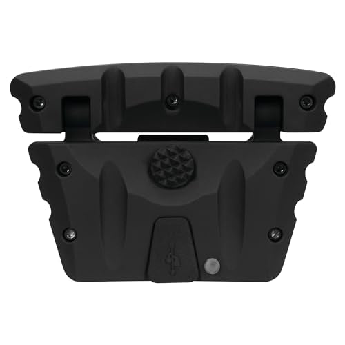 Performance Tool W2336 LED Hat Clip Light for Hands-Free Illumination with Rechargeable Battery and Adjustable Head