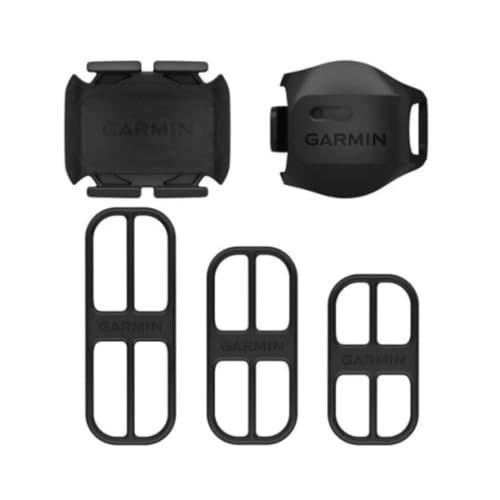 Wireless Speed and Cadence Sensors Bundle for Cycling