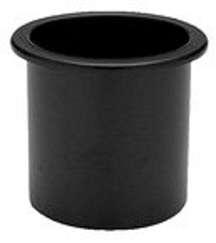 Plastic Drop-in Beverage Holder for 12 Oz Cans & Bottles