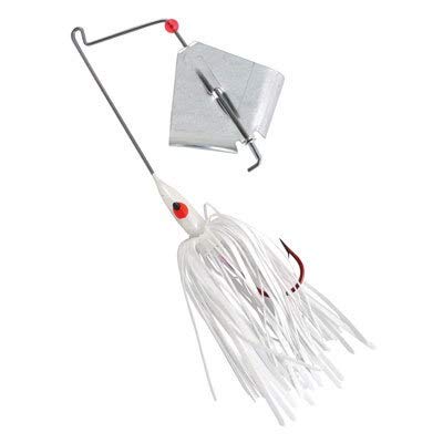 Fishing Lure Buzzard Buzzer - Crawfish 1/4 Oz Freshwater Bait
