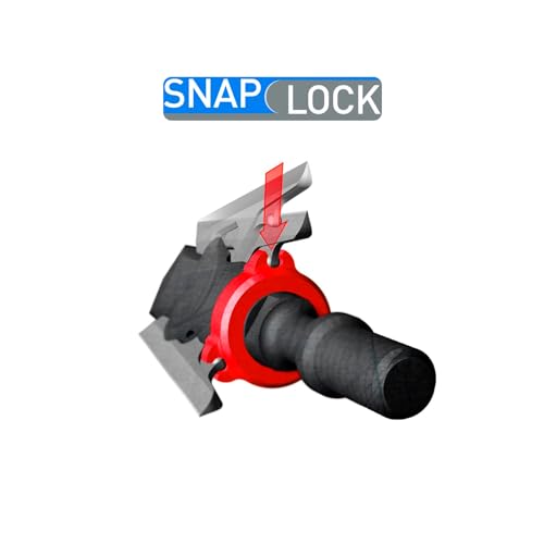 G5 Megameat Deadmeat V2 Replacement Collars Clip-On 12 Pack