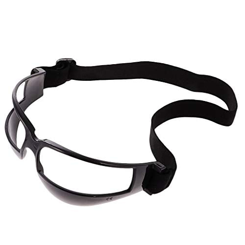 Basketball Dribbling Goggles - Sports Training Aid for Ball Handling