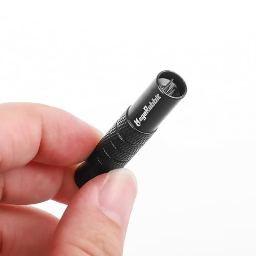 Dart Broken Shafts Remover Tool - Dual-Function Extractor